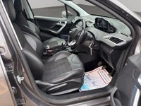 USED 2016 66 PEUGEOT 2008 1.2 PureTech Allure SUV 5dr Petrol Manual Euro 6 (82 ps) Just Serviced - Next MOT 12/4/27 - Ready To Drive Away