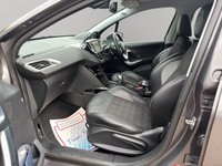 USED 2016 66 PEUGEOT 2008 1.2 PureTech Allure SUV 5dr Petrol Manual Euro 6 (82 ps) Just Serviced - Next MOT 12/4/27 - Ready To Drive Away