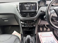USED 2016 66 PEUGEOT 2008 1.2 PureTech Allure SUV 5dr Petrol Manual Euro 6 (82 ps) Just Serviced - Next MOT 12/4/27 - Ready To Drive Away