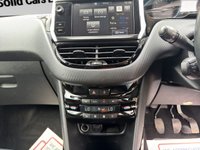 USED 2016 66 PEUGEOT 2008 1.2 PureTech Allure SUV 5dr Petrol Manual Euro 6 (82 ps) Just Serviced - Next MOT 12/4/27 - Ready To Drive Away