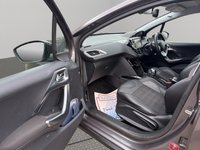 USED 2016 66 PEUGEOT 2008 1.2 PureTech Allure SUV 5dr Petrol Manual Euro 6 (82 ps) Just Serviced - Next MOT 12/4/27 - Ready To Drive Away