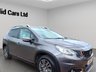 USED 2016 66 PEUGEOT 2008 1.2 PureTech Allure SUV 5dr Petrol Manual Euro 6 (82 ps) Just Serviced - Next MOT 12/4/27 - Ready To Drive Away