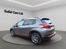 USED 2016 66 PEUGEOT 2008 1.2 PureTech Allure SUV 5dr Petrol Manual Euro 6 (82 ps) Just Serviced - Next MOT 12/4/27 - Ready To Drive Away