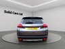 USED 2016 66 PEUGEOT 2008 1.2 PureTech Allure SUV 5dr Petrol Manual Euro 6 (82 ps) Just Serviced - Next MOT 12/4/27 - Ready To Drive Away