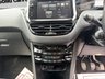 USED 2016 66 PEUGEOT 2008 1.2 PureTech Allure SUV 5dr Petrol Manual Euro 6 (82 ps) Just Serviced - Next MOT 12/4/27 - Ready To Drive Away