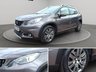 USED 2016 66 PEUGEOT 2008 1.2 PureTech Allure SUV 5dr Petrol Manual Euro 6 (82 ps) Just Serviced - Next MOT 12/4/27 - Ready To Drive Away