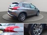 USED 2016 66 PEUGEOT 2008 1.2 PureTech Allure SUV 5dr Petrol Manual Euro 6 (82 ps) Just Serviced - Next MOT 12/4/27 - Ready To Drive Away