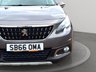 USED 2016 66 PEUGEOT 2008 1.2 PureTech Allure SUV 5dr Petrol Manual Euro 6 (82 ps) Just Serviced - Next MOT 12/4/27 - Ready To Drive Away