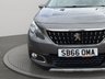 USED 2016 66 PEUGEOT 2008 1.2 PureTech Allure SUV 5dr Petrol Manual Euro 6 (82 ps) Just Serviced - Next MOT 12/4/27 - Ready To Drive Away