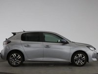 USED 2023 23 PEUGEOT 208 1.2 PureTech Active Premium + Hatchback 5dr Petrol EAT Euro 6 (s/s) (100 ps) 