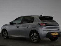 USED 2023 23 PEUGEOT 208 1.2 PureTech Active Premium + Hatchback 5dr Petrol EAT Euro 6 (s/s) (100 ps) 