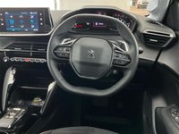 USED 2023 23 PEUGEOT 208 1.2 PureTech Active Premium + Hatchback 5dr Petrol EAT Euro 6 (s/s) (100 ps) 