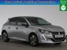 USED 2023 23 PEUGEOT 208 1.2 PureTech Active Premium + Hatchback 5dr Petrol EAT Euro 6 (s/s) (100 ps) 