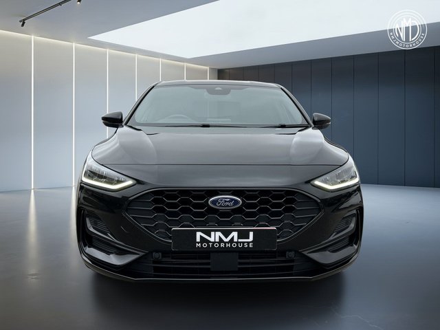 View our FORD FOCUS