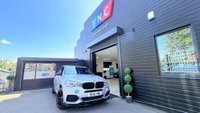 USED 2018 18 BMW X5 3.0 30d M Sport Auto xDrive Euro 6 (s/s) 5dr PERFORMANCEKIT+PANROOF+7 SEATS
