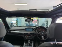 USED 2018 18 BMW X5 3.0 30d M Sport Auto xDrive Euro 6 (s/s) 5dr PERFORMANCEKIT+PANROOF+7 SEATS