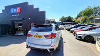 USED 2018 18 BMW X5 3.0 30d M Sport Auto xDrive Euro 6 (s/s) 5dr PERFORMANCEKIT+PANROOF+7 SEATS