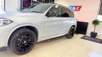 USED 2018 18 BMW X5 3.0 30d M Sport Auto xDrive Euro 6 (s/s) 5dr PERFORMANCEKIT+PANROOF+7 SEATS