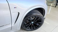 USED 2018 18 BMW X5 3.0 30d M Sport Auto xDrive Euro 6 (s/s) 5dr PERFORMANCEKIT+PANROOF+7 SEATS