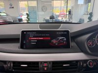 USED 2018 18 BMW X5 3.0 30d M Sport Auto xDrive Euro 6 (s/s) 5dr PERFORMANCEKIT+PANROOF+7 SEATS