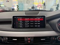 USED 2018 18 BMW X5 3.0 30d M Sport Auto xDrive Euro 6 (s/s) 5dr PERFORMANCEKIT+PANROOF+7 SEATS