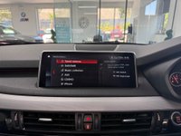 USED 2018 18 BMW X5 3.0 30d M Sport Auto xDrive Euro 6 (s/s) 5dr PERFORMANCEKIT+PANROOF+7 SEATS