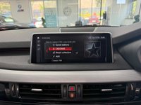 USED 2018 18 BMW X5 3.0 30d M Sport Auto xDrive Euro 6 (s/s) 5dr PERFORMANCEKIT+PANROOF+7 SEATS