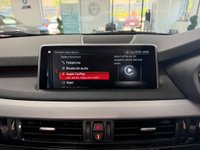 USED 2018 18 BMW X5 3.0 30d M Sport Auto xDrive Euro 6 (s/s) 5dr PERFORMANCEKIT+PANROOF+7 SEATS