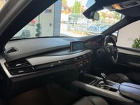 USED 2018 18 BMW X5 3.0 30d M Sport Auto xDrive Euro 6 (s/s) 5dr PERFORMANCEKIT+PANROOF+7 SEATS