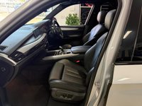 USED 2018 18 BMW X5 3.0 30d M Sport Auto xDrive Euro 6 (s/s) 5dr PERFORMANCEKIT+PANROOF+7 SEATS