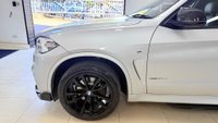 USED 2018 18 BMW X5 3.0 30d M Sport Auto xDrive Euro 6 (s/s) 5dr PERFORMANCEKIT+PANROOF+7 SEATS