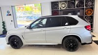 USED 2018 18 BMW X5 3.0 30d M Sport Auto xDrive Euro 6 (s/s) 5dr PERFORMANCEKIT+PANROOF+7 SEATS