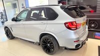 USED 2018 18 BMW X5 3.0 30d M Sport Auto xDrive Euro 6 (s/s) 5dr PERFORMANCEKIT+PANROOF+7 SEATS