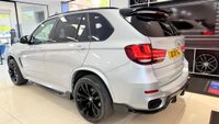 USED 2018 18 BMW X5 3.0 30d M Sport Auto xDrive Euro 6 (s/s) 5dr PERFORMANCEKIT+PANROOF+7 SEATS