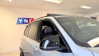 USED 2018 18 BMW X5 3.0 30d M Sport Auto xDrive Euro 6 (s/s) 5dr PERFORMANCEKIT+PANROOF+7 SEATS