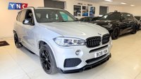 USED 2018 18 BMW X5 3.0 30d M Sport Auto xDrive Euro 6 (s/s) 5dr PERFORMANCEKIT+PANROOF+7 SEATS