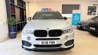USED 2018 18 BMW X5 3.0 30d M Sport Auto xDrive Euro 6 (s/s) 5dr PERFORMANCEKIT+PANROOF+7 SEATS