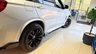 USED 2018 18 BMW X5 3.0 30d M Sport Auto xDrive Euro 6 (s/s) 5dr PERFORMANCEKIT+PANROOF+7 SEATS