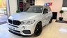 USED 2018 18 BMW X5 3.0 30d M Sport Auto xDrive Euro 6 (s/s) 5dr PERFORMANCEKIT+PANROOF+7 SEATS