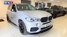 USED 2018 18 BMW X5 3.0 30d M Sport Auto xDrive Euro 6 (s/s) 5dr PERFORMANCEKIT+PANROOF+7 SEATS