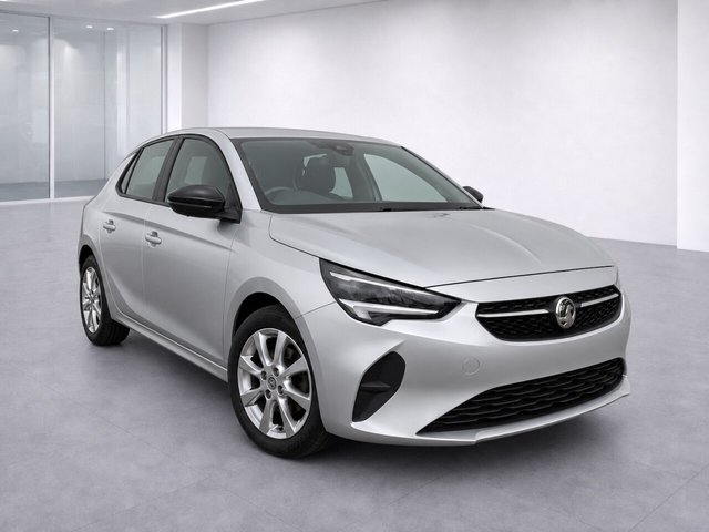 2022 Vauxhall Corsa