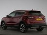 USED 2021 21 NISSAN QASHQAI 1.3 DIG-T N-Motion SUV 5dr Petrol DCT Auto Euro 6 (s/s) (160 ps) 