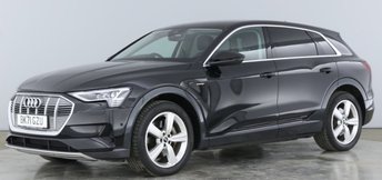 2021 AUDI E-TRON