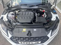 USED 2022 22 AUDI TT 2.0 TFSI 40 Sport Edition Roadster 2dr Petrol S Tronic Euro 6 (s/s) (197 ps) A BEAUTIFUL EXAMPLE THROUGHOUT