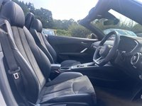 USED 2022 22 AUDI TT 2.0 TFSI 40 Sport Edition Roadster 2dr Petrol S Tronic Euro 6 (s/s) (197 ps) A BEAUTIFUL EXAMPLE THROUGHOUT
