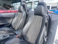 USED 2022 22 AUDI TT 2.0 TFSI 40 Sport Edition Roadster 2dr Petrol S Tronic Euro 6 (s/s) (197 ps) A BEAUTIFUL EXAMPLE THROUGHOUT