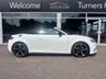 USED 2022 22 AUDI TT 2.0 TFSI 40 Sport Edition Roadster 2dr Petrol S Tronic Euro 6 (s/s) (197 ps) A BEAUTIFUL EXAMPLE THROUGHOUT
