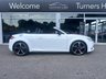 USED 2022 22 AUDI TT 2.0 TFSI 40 Sport Edition Roadster 2dr Petrol S Tronic Euro 6 (s/s) (197 ps) A BEAUTIFUL EXAMPLE THROUGHOUT