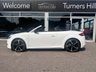 USED 2022 22 AUDI TT 2.0 TFSI 40 Sport Edition Roadster 2dr Petrol S Tronic Euro 6 (s/s) (197 ps) A BEAUTIFUL EXAMPLE THROUGHOUT