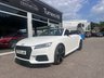 USED 2022 22 AUDI TT 2.0 TFSI 40 Sport Edition Roadster 2dr Petrol S Tronic Euro 6 (s/s) (197 ps) A BEAUTIFUL EXAMPLE THROUGHOUT